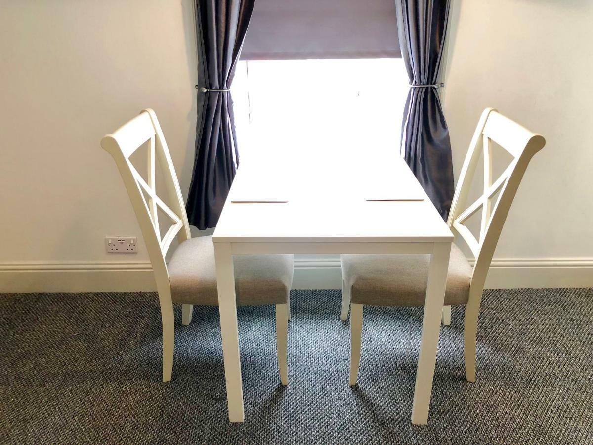 Stay Lytham Serviced Apartments Lytham St Annes Exterior foto